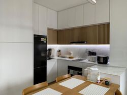 Eco Sanctuary (D23), Condominium #469721811